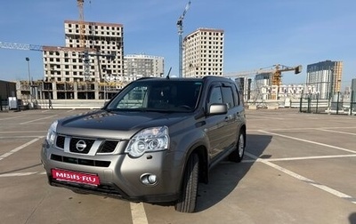 Nissan X-Trail, 2013 год, 1 650 000 рублей, 1 фотография