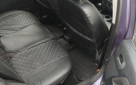 Ford Fusion I, 2006 год, 305 000 рублей, 10 фотография