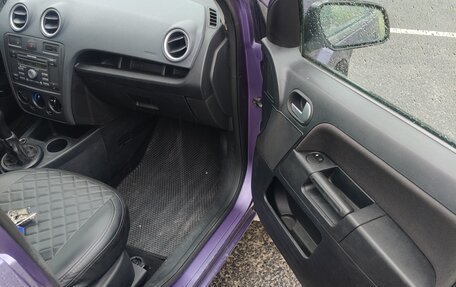 Ford Fusion I, 2006 год, 305 000 рублей, 11 фотография
