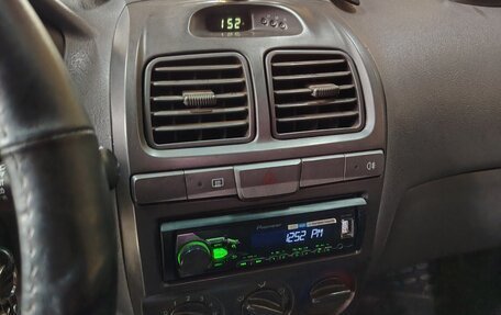 Hyundai Accent II, 2006 год, 350 000 рублей, 8 фотография