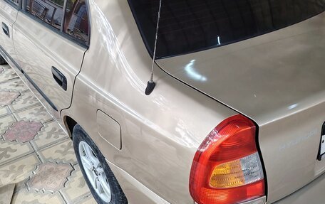 Hyundai Accent II, 2006 год, 350 000 рублей, 4 фотография
