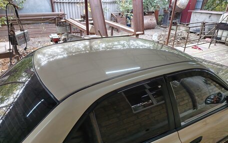 Hyundai Accent II, 2006 год, 350 000 рублей, 15 фотография