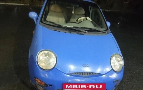 Chery Sweet (QQ), 2007 год, 120 000 рублей, 2 фотография