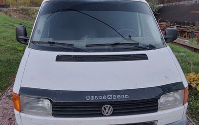 Volkswagen Transporter T4, 2001 год, 500 000 рублей, 1 фотография