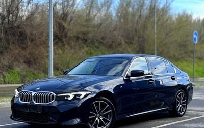 BMW 3 серия, 2023 год, 3 300 000 рублей, 1 фотография