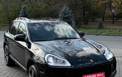 Porsche Cayenne III, 2007 год, 1 200 000 рублей, 1 фотография