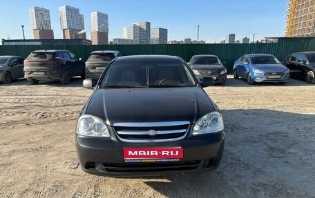 Chevrolet Lacetti, 2010 год, 350 000 рублей, 1 фотография