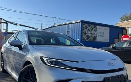 Toyota Camry, 2026 год, 4 500 000 рублей, 1 фотография