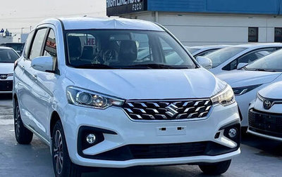 Suzuki Ertiga II, 2026 год, 2 105 000 рублей, 1 фотография
