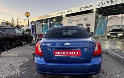 Chevrolet Lacetti, 2008 год, 360 000 рублей, 1 фотография