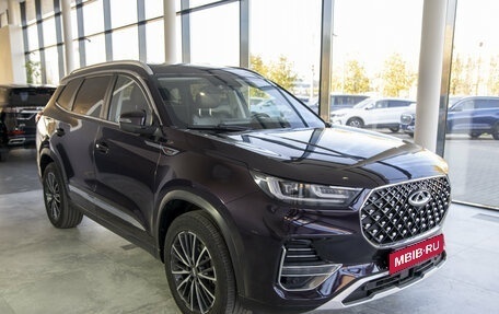 Chery Tiggo 8 Pro, 2022 год, 2 950 000 рублей, 1 фотография