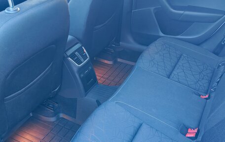 Skoda Octavia, 2019 год, 1 770 000 рублей, 11 фотография