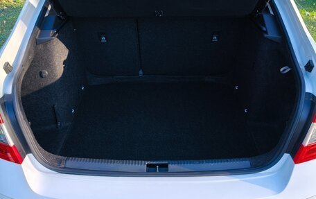 Skoda Octavia, 2019 год, 1 770 000 рублей, 13 фотография