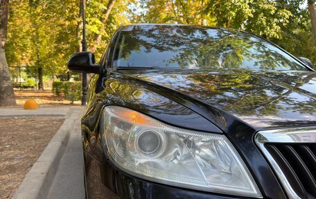 Skoda Octavia, 2011 год, 820 000 рублей, 3 фотография