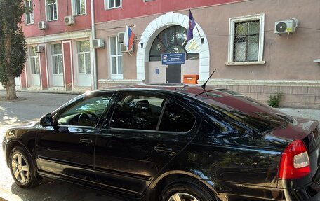 Skoda Octavia, 2011 год, 820 000 рублей, 2 фотография