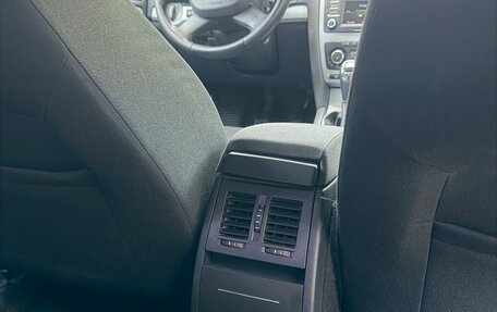 Skoda Octavia, 2011 год, 820 000 рублей, 7 фотография