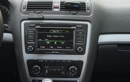 Skoda Octavia, 2011 год, 820 000 рублей, 8 фотография