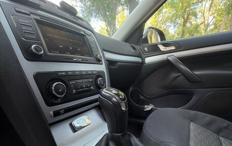 Skoda Octavia, 2011 год, 820 000 рублей, 12 фотография