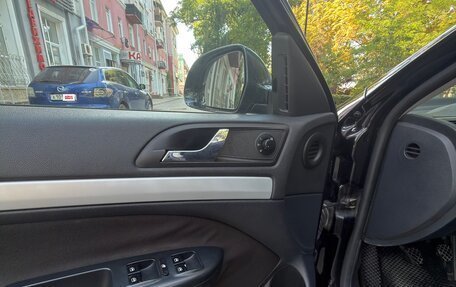 Skoda Octavia, 2011 год, 820 000 рублей, 15 фотография