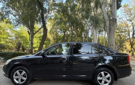 Skoda Octavia, 2011 год, 820 000 рублей, 14 фотография