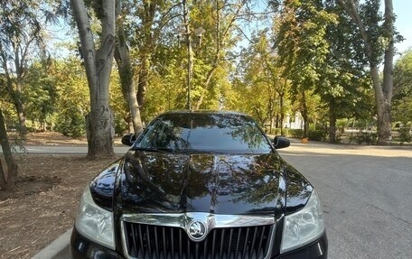 Skoda Octavia, 2011 год, 820 000 рублей, 18 фотография