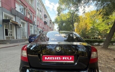 Skoda Octavia, 2011 год, 820 000 рублей, 17 фотография
