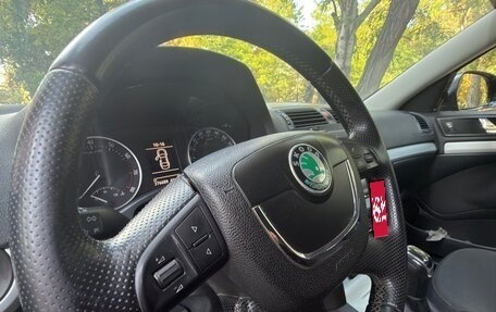 Skoda Octavia, 2011 год, 820 000 рублей, 13 фотография
