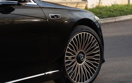 Mercedes-Benz S-Класс, 2026 год, 41 200 000 рублей, 5 фотография
