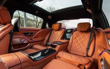 Mercedes-Benz S-Класс, 2026 год, 41 200 000 рублей, 12 фотография