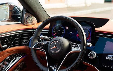 Mercedes-Benz S-Класс, 2026 год, 41 200 000 рублей, 11 фотография