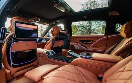 Mercedes-Benz S-Класс, 2026 год, 41 200 000 рублей, 9 фотография