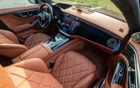 Mercedes-Benz S-Класс, 2026 год, 41 200 000 рублей, 13 фотография