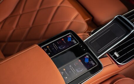 Mercedes-Benz S-Класс, 2026 год, 41 200 000 рублей, 14 фотография