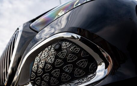 Mercedes-Benz S-Класс, 2026 год, 41 200 000 рублей, 7 фотография