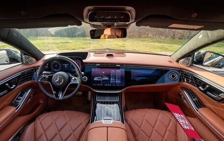 Mercedes-Benz S-Класс, 2026 год, 41 200 000 рублей, 8 фотография