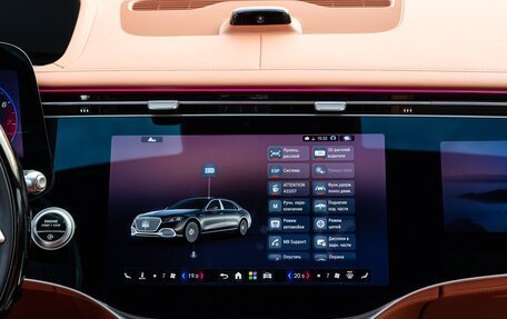 Mercedes-Benz S-Класс, 2026 год, 41 200 000 рублей, 24 фотография