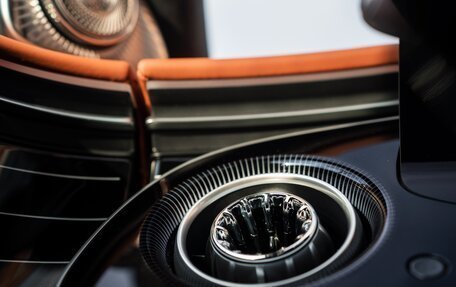 Mercedes-Benz S-Класс, 2026 год, 41 200 000 рублей, 16 фотография