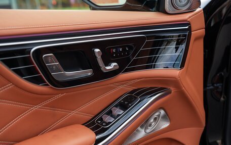 Mercedes-Benz S-Класс, 2026 год, 41 200 000 рублей, 21 фотография