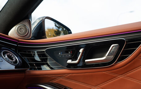 Mercedes-Benz S-Класс, 2026 год, 41 200 000 рублей, 18 фотография