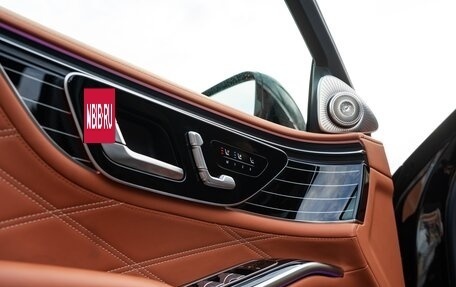 Mercedes-Benz S-Класс, 2026 год, 41 200 000 рублей, 20 фотография