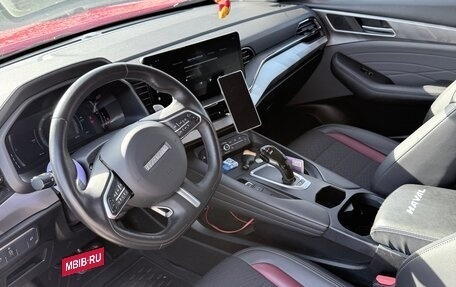 Haval F7x I, 2023 год, 1 800 000 рублей, 5 фотография