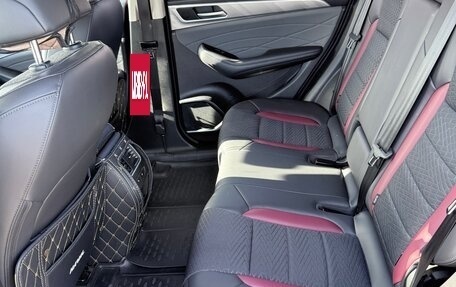 Haval F7x I, 2023 год, 1 800 000 рублей, 6 фотография