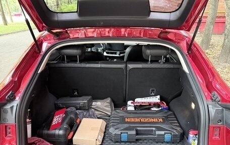 Haval F7x I, 2023 год, 1 800 000 рублей, 8 фотография