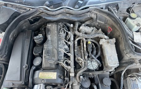 Mercedes-Benz C-Класс, 2008 год, 1 100 000 рублей, 10 фотография