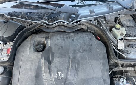 Mercedes-Benz C-Класс, 2008 год, 1 100 000 рублей, 11 фотография