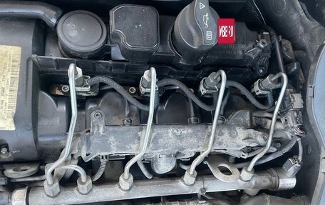 Mercedes-Benz C-Класс, 2008 год, 1 100 000 рублей, 12 фотография