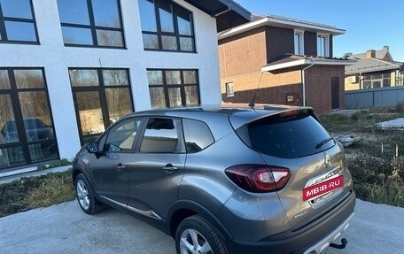 Renault Kaptur I рестайлинг, 2016 год, 1 095 000 рублей, 3 фотография