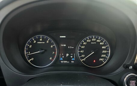 Mitsubishi Outlander III рестайлинг 3, 2017 год, 1 639 995 рублей, 17 фотография