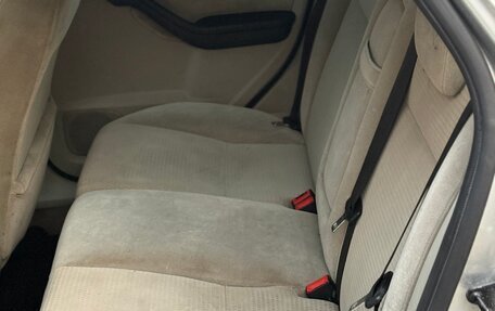 Ford Focus II рестайлинг, 2006 год, 297 000 рублей, 7 фотография