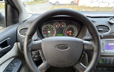 Ford Focus II рестайлинг, 2006 год, 297 000 рублей, 10 фотография